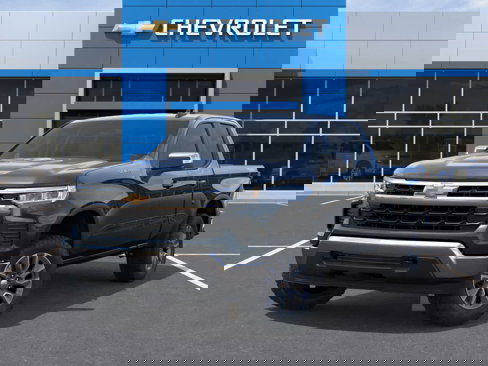 New 2026 Chevrolet Silverado 1500 LT image 6