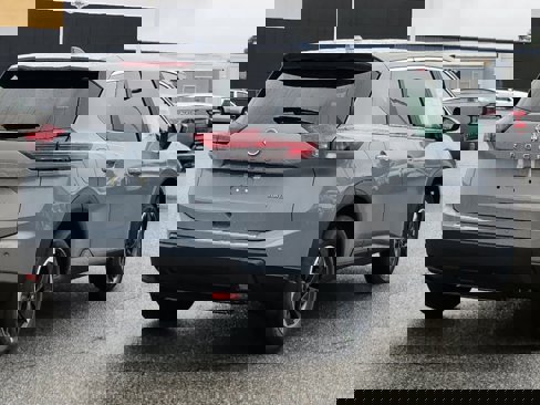 New 2026 Nissan Rogue SV image 3