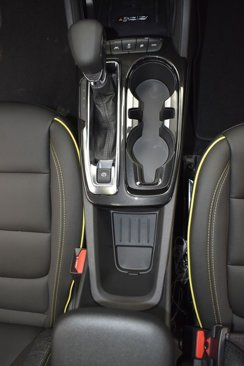 New 2026 Chevrolet TrailBlazer ACTIV w/ Convenience Package image 26