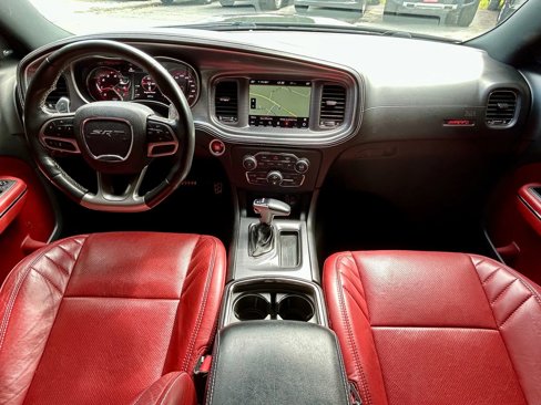 Used 2020 Dodge Charger SRT Hellcat w/ Navigation & Travel Group image 20