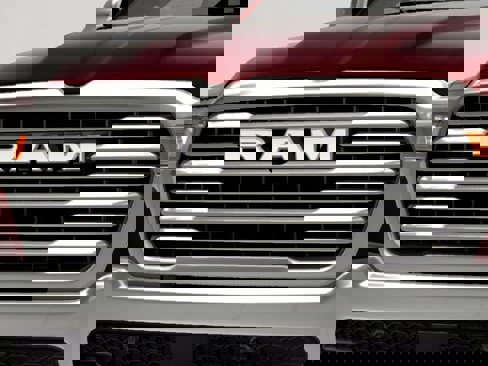New 2026 RAM 1500 Laramie image 11