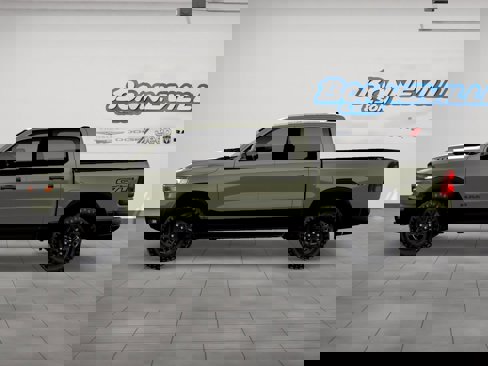 New 2026 RAM 1500 Rebel image 3