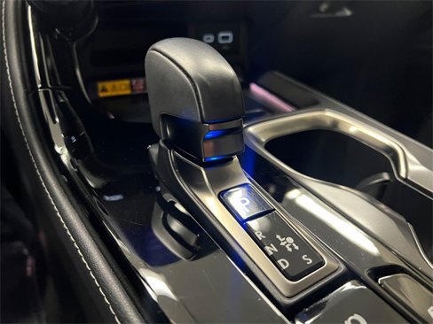 Certified 2025 Lexus NX 350h AWD w/ Premium Package image 20