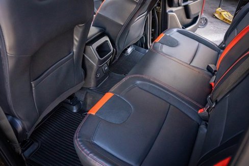 Used 2024 Ford Ranger Raptor image 31