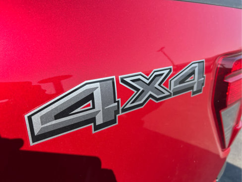 New 2025 Ford F150 XLT w/ Equipment Group 302A MID image 9