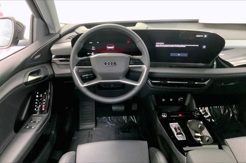 New 2025 Audi Q6 e-tron Premium Plus image 14