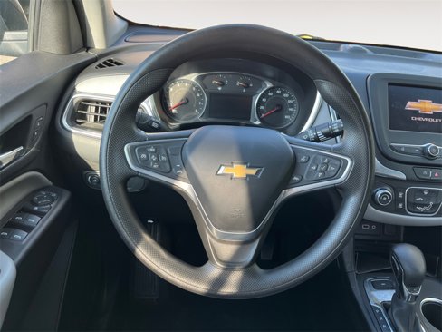 Used 2022 Chevrolet Equinox LT image 12