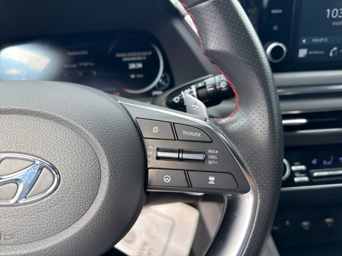 Used 2021 Hyundai Sonata SEL Plus image 20