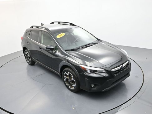 Used 2023 Subaru Crosstrek 2.5i Limited w/ Moonroof Package image 19