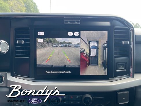 New 2026 Ford F250 4x4 Crew Cab Super Duty image 4