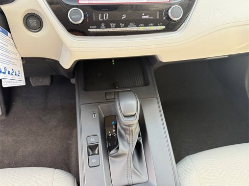 New 2026 Toyota Corolla Cross LE image 14