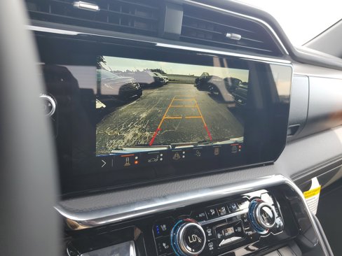 New 2026 GMC Sierra 1500 Denali image 27