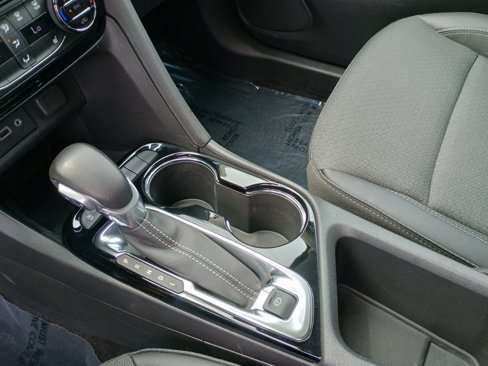 Used 2023 Buick Encore GX Select w/ Sport Touring Package image 31