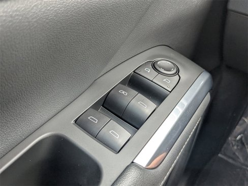 Certified 2025 Chevrolet Traverse LT image 20