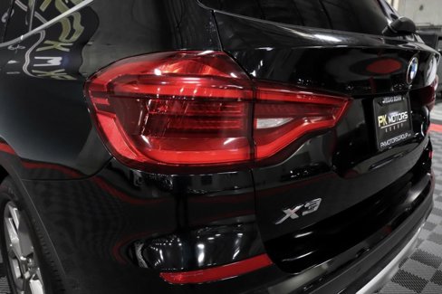 Used 2020 BMW X3 sDrive30i w/ Convenience Package image 5