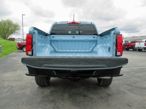 New 2025 Chevrolet Colorado Z71 w/ Z71 Convenience Package 2 image 27