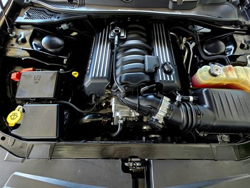 Certified 2022 Dodge Challenger R/T Scat Pack w/ Dynamics Package image 26