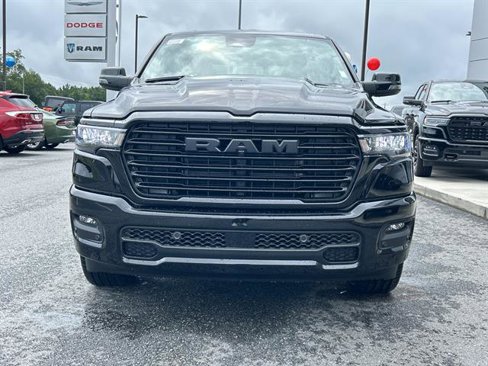 New 2026 RAM 1500 Laramie image 2