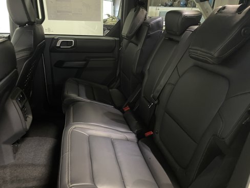 New 2025 Ford Bronco Badlands image 22