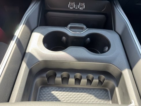 New 2026 RAM 2500 Big Horn image 29