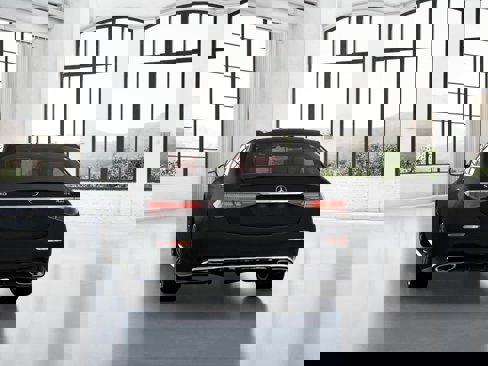 New 2026 Mercedes-Benz S 580 4MATIC Sedan image 25