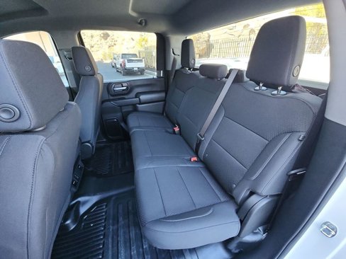 New 2024 Chevrolet Silverado 3500 W/T w/ WT Convenience Package image 26