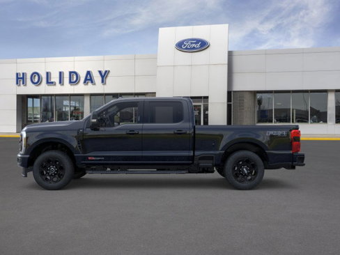 New 2026 Ford F250 XLT image 4