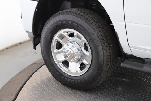Used 2025 RAM 2500 Tradesman image 13