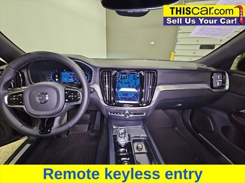 Used 2024 Volvo S60 B5 Plus w/ Climate Package image 17