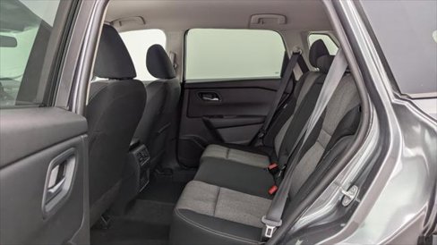Used 2025 Nissan Rogue SV image 17
