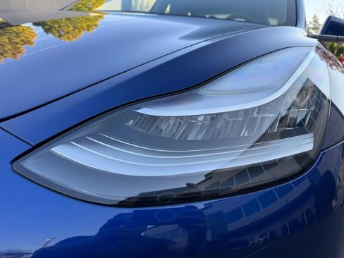 Used 2020 Tesla Model 3 Standard Range Plus image 14