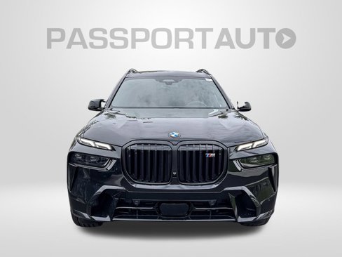 New 2026 BMW X7 M60i image 5
