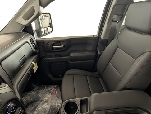 New 2025 Chevrolet Silverado 3500 W/T w/ WT Convenience Package image 21