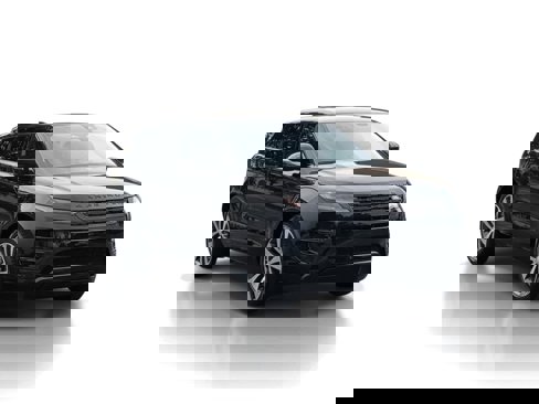 New 2026 Land Rover Range Rover Evoque Dynamic SE image 2