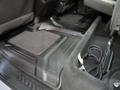 Used 2025 GMC Sierra 2500 AT4 image 75
