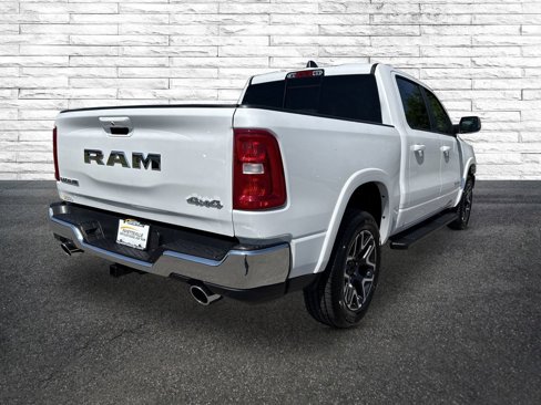 New 2026 RAM 1500 Laramie image 3