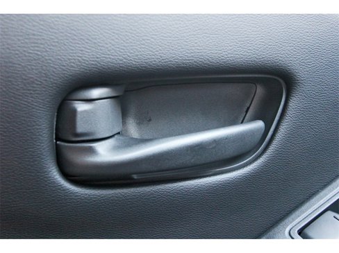 New 2026 Nissan Frontier PRO-4X w/ Pro Premium Package image 18