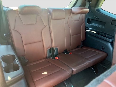 Used 2023 Kia Telluride EX w/ EX Captain's Chair Package image 30