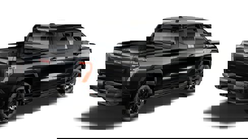 New 2026 GMC Sierra EV Elevation image 27