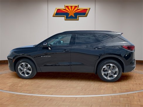 Used 2024 Chevrolet Blazer LT image 33