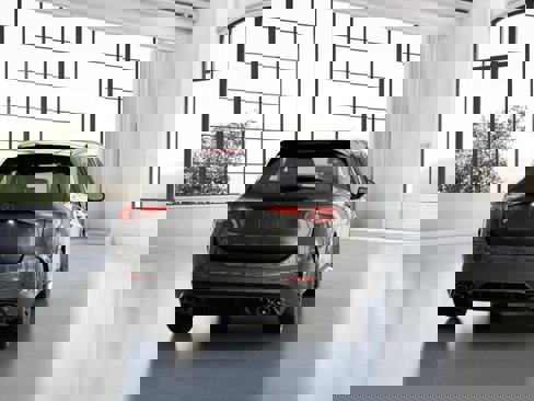 New 2026 Mercedes-Benz GLC 43 AMG 4MATIC image 22