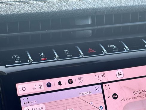 New 2025 Jeep Grand Cherokee L Limited w/ Black Appearance Package image 24