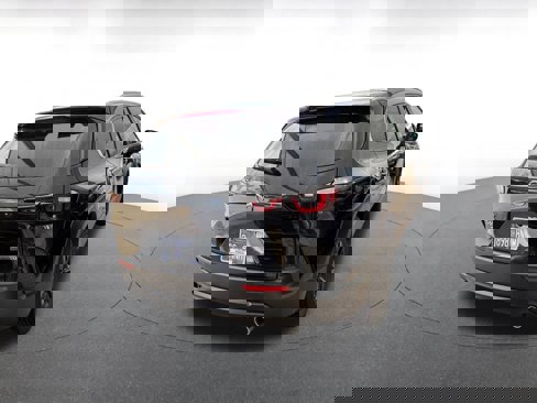 Used 2025 MAZDA CX-50 AWD 2.5 S w/ Select Package image 6