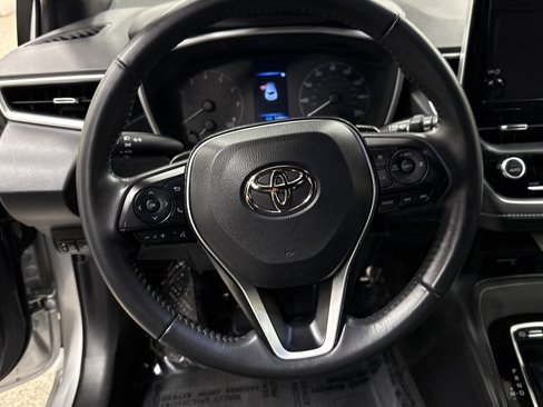 Used 2025 Toyota Corolla SE image 7