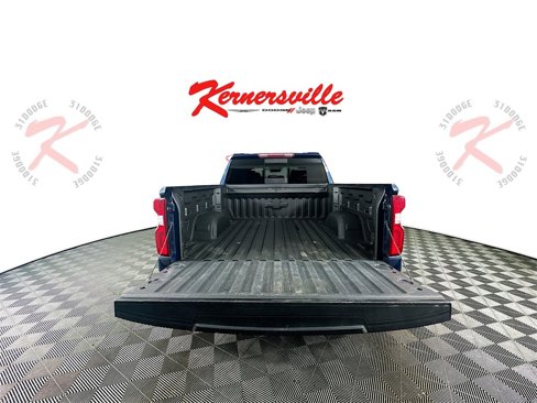 Used 2020 Chevrolet Silverado 1500 RST image 27