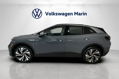 New 2025 Volkswagen ID.4 Pro S Plus image 2