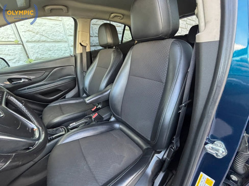 Used 2019 Buick Encore Preferred image 35
