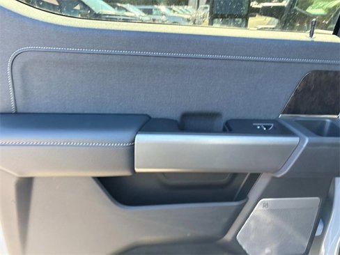 New 2026 Ford F350 Lariat image 21