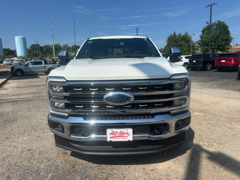 Used 2025 Ford F250 King Ranch w/ Chrome Package image 2