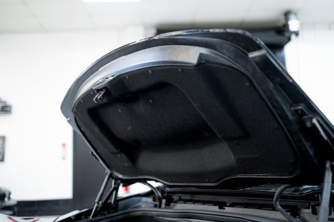 Used 2023 Maserati MC20 Spyder image 80